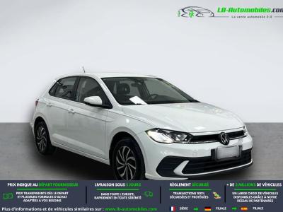 Volkswagen Polo 1.0 TSI 95 S&S BVM