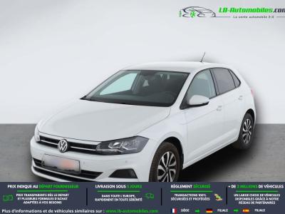 Volkswagen Polo 1.0 TSI 95 S&S BVM