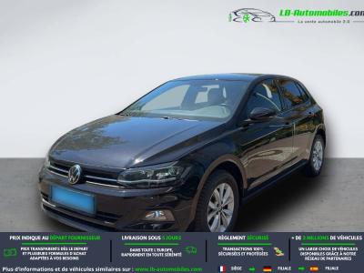 Volkswagen Polo 1.0 TSI 95 S&S BVM