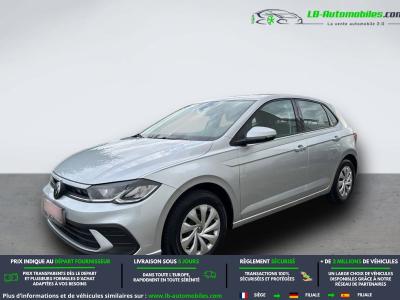 Volkswagen Polo 1.0 TSI 95 S&S BVM