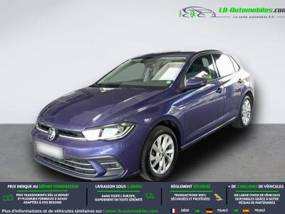 Volkswagen Polo 1.0 TSI 95 S&S BVM