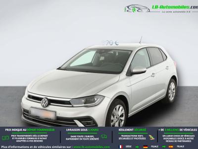 Volkswagen Polo 1.0 TSI 95 S&S BVM