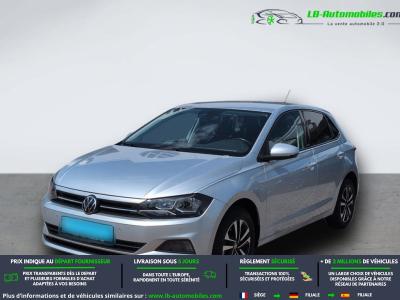 Volkswagen Polo 1.0 TSI 95 S&S BVM