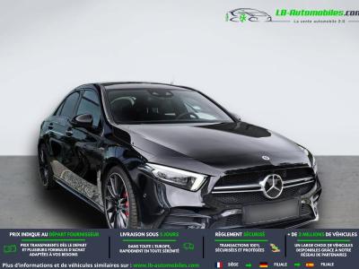 Mercedes Classe A 35 Mercedes-AMG BVA 4-Matic