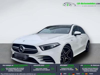 Mercedes Classe A 35 Mercedes-AMG BVA 4-Matic