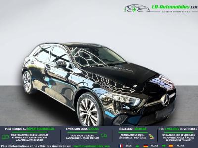 Mercedes Classe A 250 e BVA