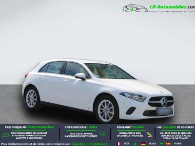 Mercedes Classe A 250 e BVA