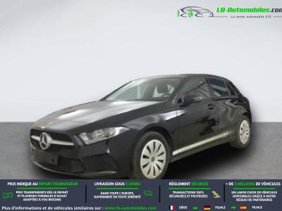 Mercedes Classe A 250 e BVA