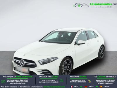 Mercedes Classe A 35 Mercedes-AMG BVA 4-Matic