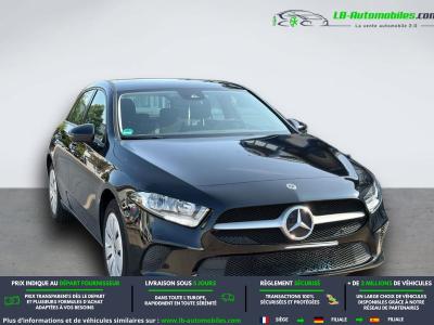 Mercedes Classe A 250 e BVA