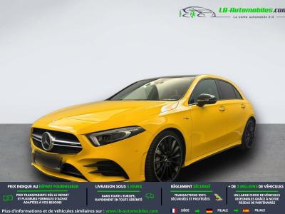 Mercedes Classe A 35 Mercedes-AMG BVA 4-Matic