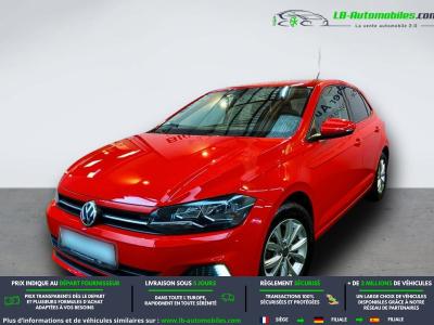 Volkswagen Polo 1.0 65 S&S BVM