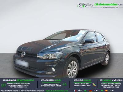 Volkswagen Polo 1.0 65 S&S BVM