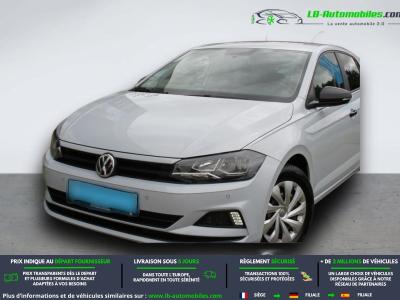 Volkswagen Polo 1.0 65 S&S BVM
