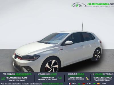 Volkswagen Polo 2.0 TSI 207 S&S BVA