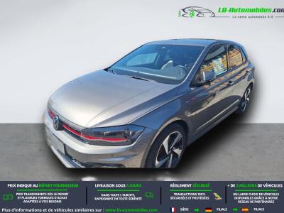 Volkswagen Polo 2.0 TSI 207 S&S BVA