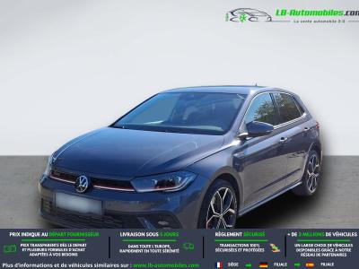 Volkswagen Polo 2.0 TSI 207 S&S BVA