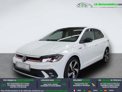 Volkswagen Polo 2.0 TSI 207 S&S BVA