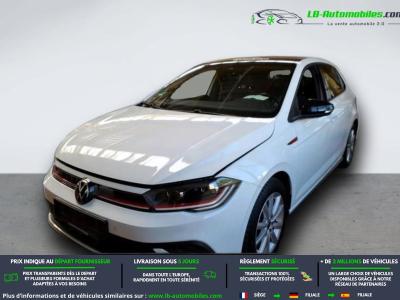 Volkswagen Polo 2.0 TSI 207 S&S BVA