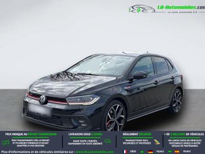 Volkswagen Polo 2.0 TSI 207 S&S BVA