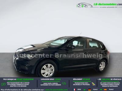 Volkswagen Polo 1.0 75 S&S