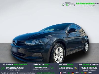Volkswagen Polo 1.0 75 S&S