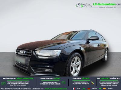 Audi A4 Avant TFSI