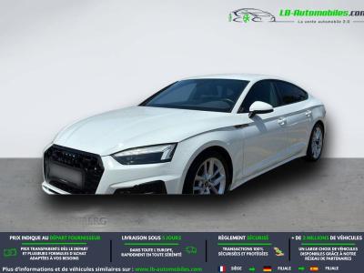 Audi A5   40 TFSI 204 BVA