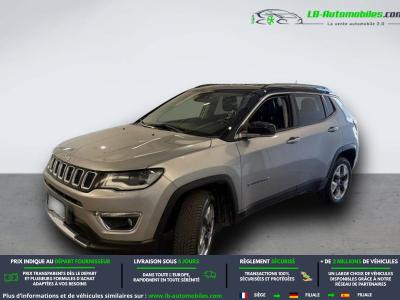 Jeep Compass 1.4  MultiAir  140 ch BVA