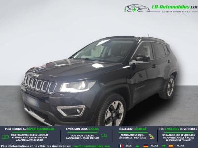 Jeep Compass 1.4  MultiAir  140 ch BVA