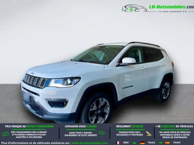 Jeep Compass 1.4  MultiAir  140 ch BVA