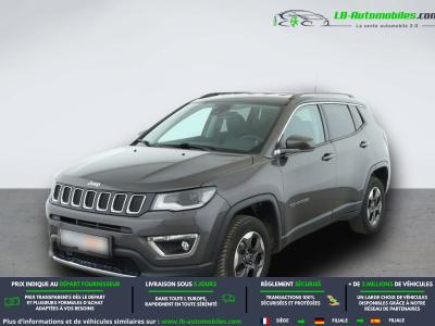 Jeep Compass 1.4  MultiAir 170 ch  BVA