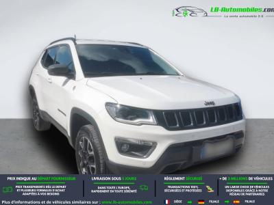 Jeep Compass 1.4  MultiAir 170 ch  BVA