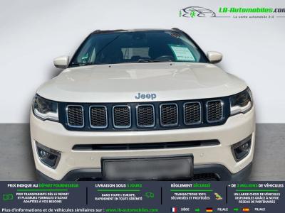 Jeep Compass 1.4  MultiAir 170 ch  BVA
