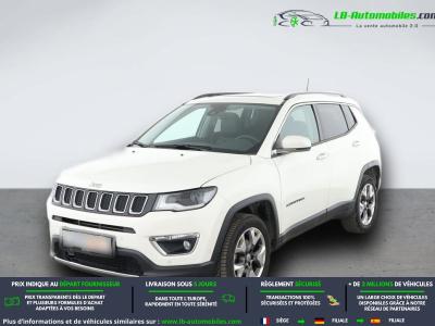 Jeep Compass 1.4  MultiAir 170 ch  BVA