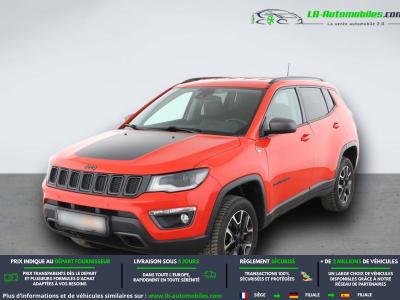 Jeep Compass 1.4  MultiAir 170 ch  BVA