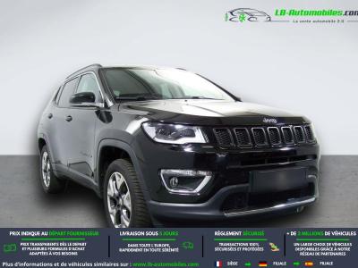 Jeep Compass 1.4  MultiAir 170 ch  BVA