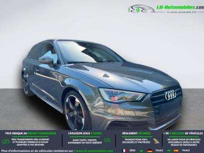 Audi A3 Sportback TFSI 150 BVA
