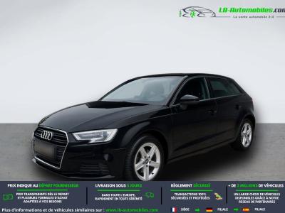 Audi A3 Sportback TFSI 150 BVA
