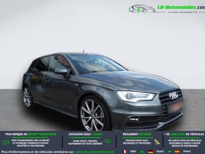 Audi A3 Sportback TFSI 150 BVA