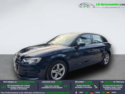 Audi A3 Sportback TDI 150 BVA