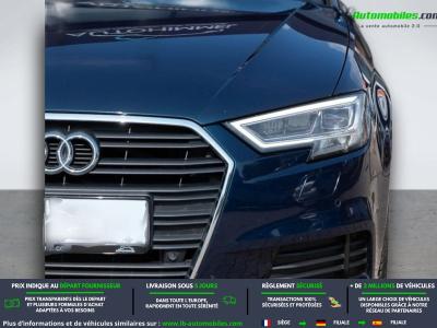Audi A3 Sportback TDI 150 BVA