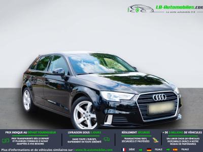 Audi A3 Sportback TDI 150 BVA