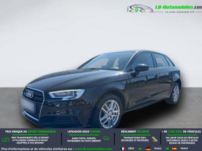 Audi A3 Sportback TDI 150 BVA