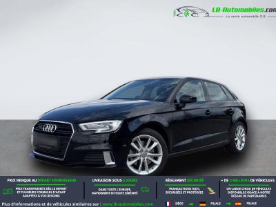 Audi A3 Sportback TFSI 190 BVA