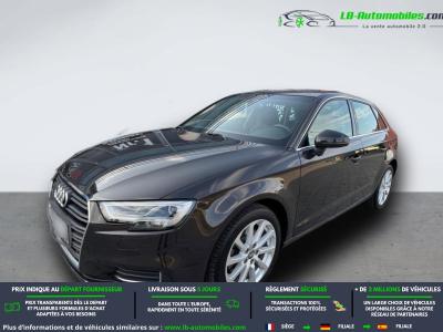 Audi A3 Sportback TFSI 190 BVA