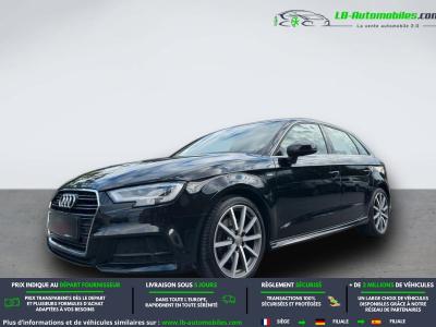 Audi A3 Sportback TFSI 190 BVA