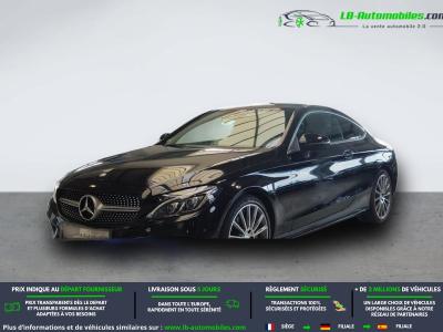Mercedes Classe C Coupe 300 BVA