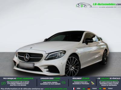 Mercedes Classe C Coupe 400 BVA