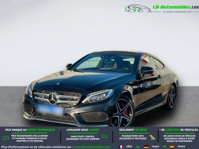 Mercedes Classe C Coupe 43 Mercedes-AMG BVA